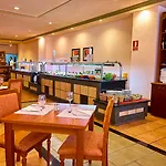 Hotel Zentral Center - Adults Only