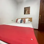 Madrid Palomeras Apartment