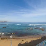 Living Las Canteras Homes - 20 Steps To The Beach