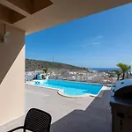 Guacimara Apartments