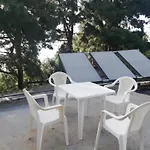 Casa rustica de Lomo Blanco