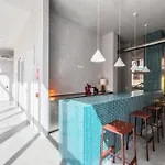 Madrid Live Coworking - Self Service -