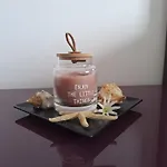 Apartamento Con Piscina