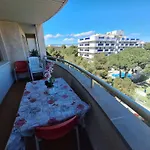 Apartamento Con Piscina