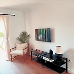 Costa Adeje Topfloor Corner Panoramics Views & Pools