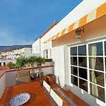 Costa Adeje Topfloor Corner Panoramics Views & Pools