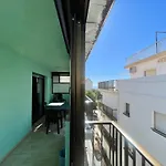 Santa Faz Apartment