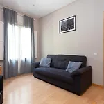 Key Barcelona Housing