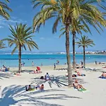 Holiday home Calle Neptuno