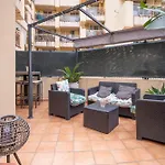 Villa Oasis