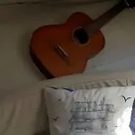 El Barco De Las Fiestas