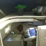 El Barco De Las Fiestas