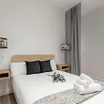 Charming Madrid Castilla