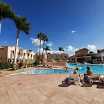 809 Green Oasis Club