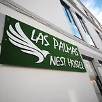 Las Palmas Nest Hostel