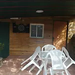 Casa rustica de Lomo Blanco