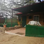 Casa rustica de Lomo Blanco