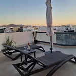 Azotea de Cotillo