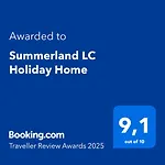 Summerland Lc Holiday Home
