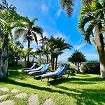 Hotel Tigaiga