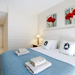 San Pedro Beachside Apartment