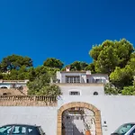 5 Bedroom Holiday Home, Capdepera