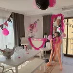 My Pretty Payma Apartamentos