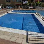 Estudio Con Mejor Posicion En Playa Las Vistas