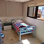 Ático con gran terraza
