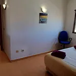 Ático con gran terraza