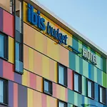 Ibis Budget Madrid Calle 30