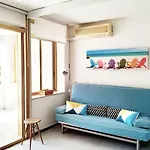 Apartsalou Argenta