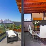 Las Palmas Penthouse