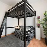 Vivienda Miguel Rosas
