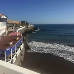 Refugio de playa