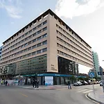 Malaga Centro Maria Zambrano