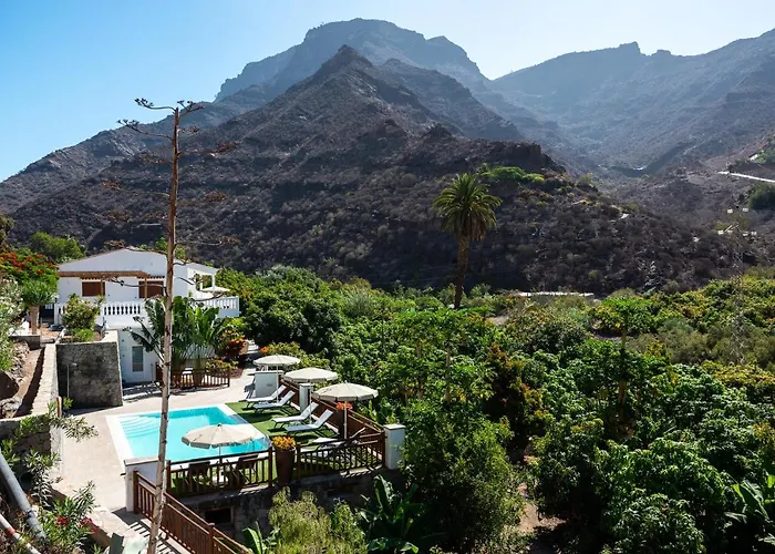 Finca el Moral