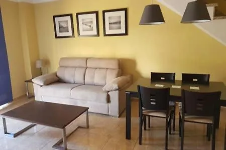 Duplex Centrico En S/C