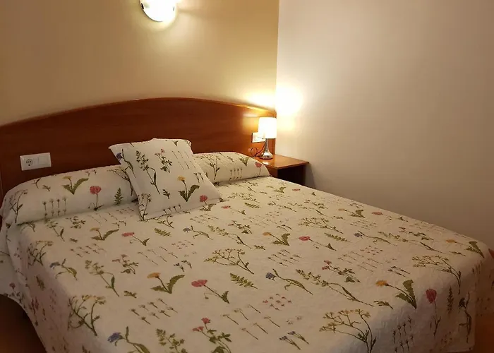 Hostal Mary -Adults Only 21