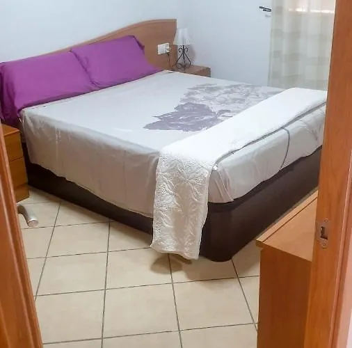 Apartamento Relax,A 2Min De La Playa Y Parking Gratuito