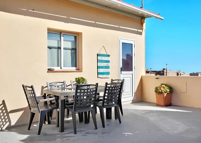 Casa Abuelo Juan