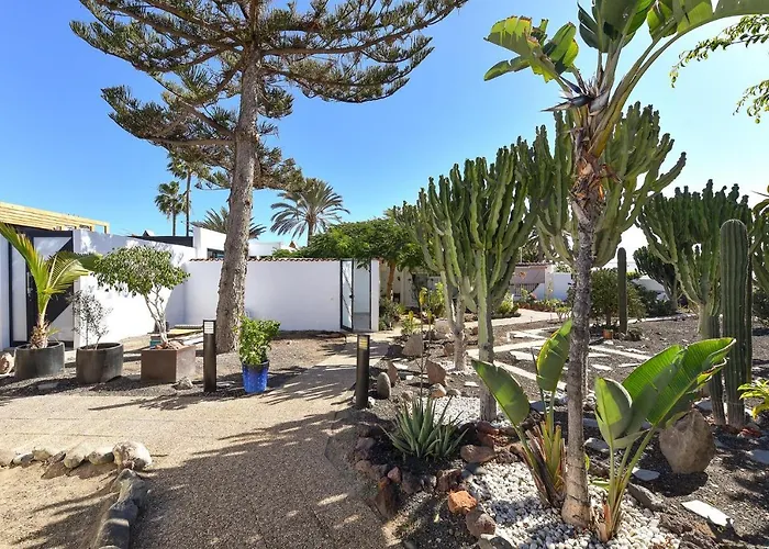 Villa Daniela by VillaGranCanaria