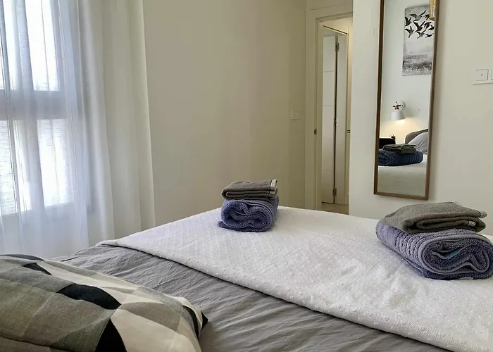 Elegant Penthouse With Sea Views In Torrox