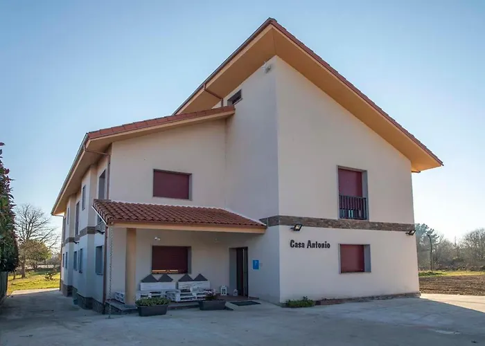 Pensión Casa Antonio