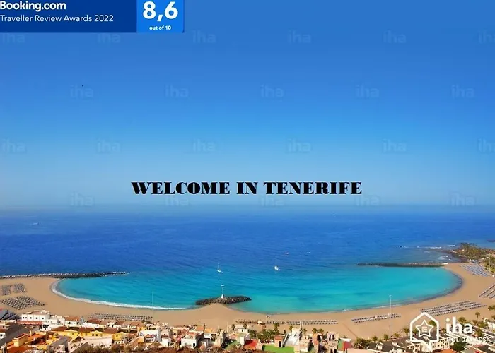 Los Cristianos Port Royale 157