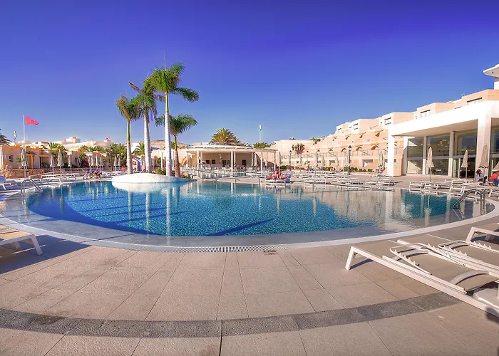 Sbh Monica Beach Resort