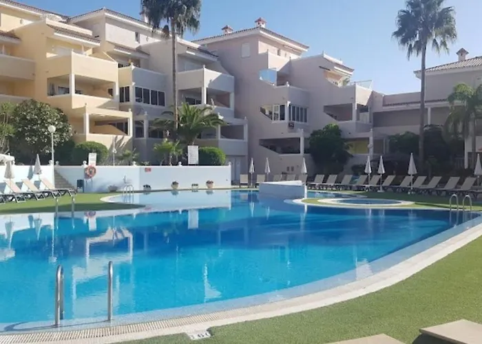 Chayofa Country Club