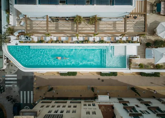 The Standard, Ibiza (Adults Only)