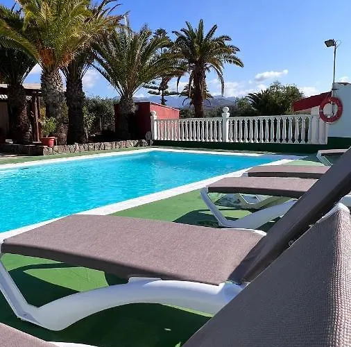 Salobre Blue Sky 2 - Adults Only