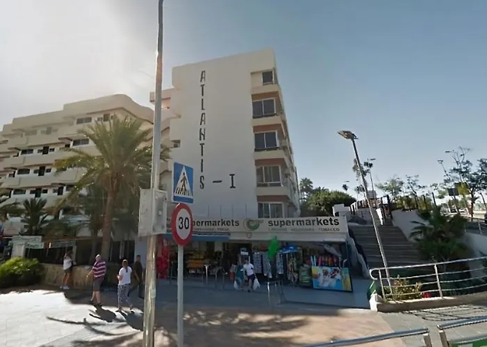 Apartamentos Atlantis - Yumbo II